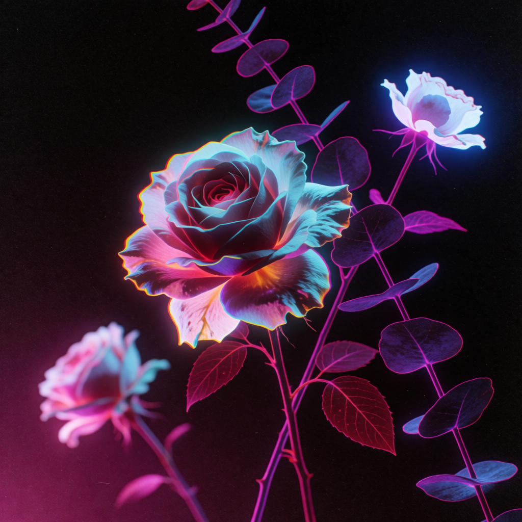 Extract Color Palette: 