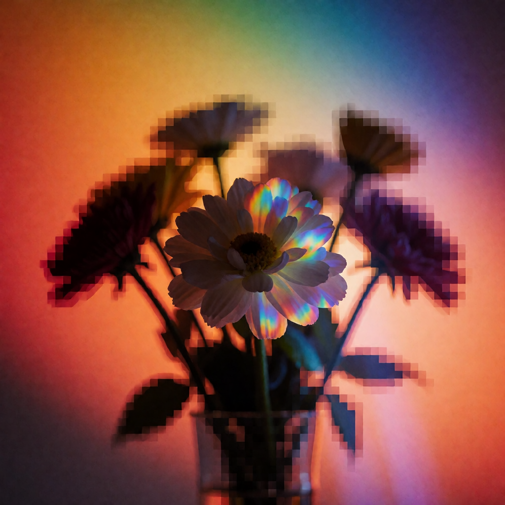 Extract Color Palette: 