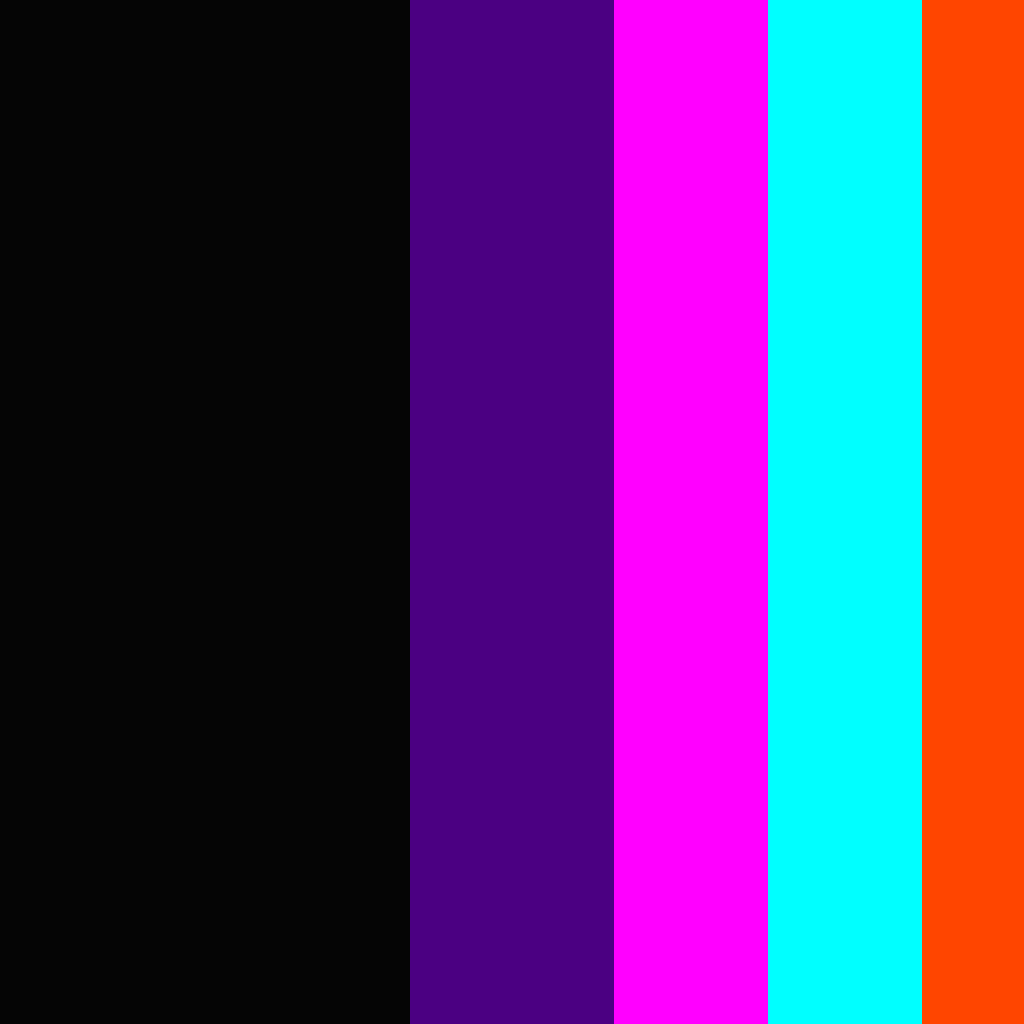 Extract Color Palette: 