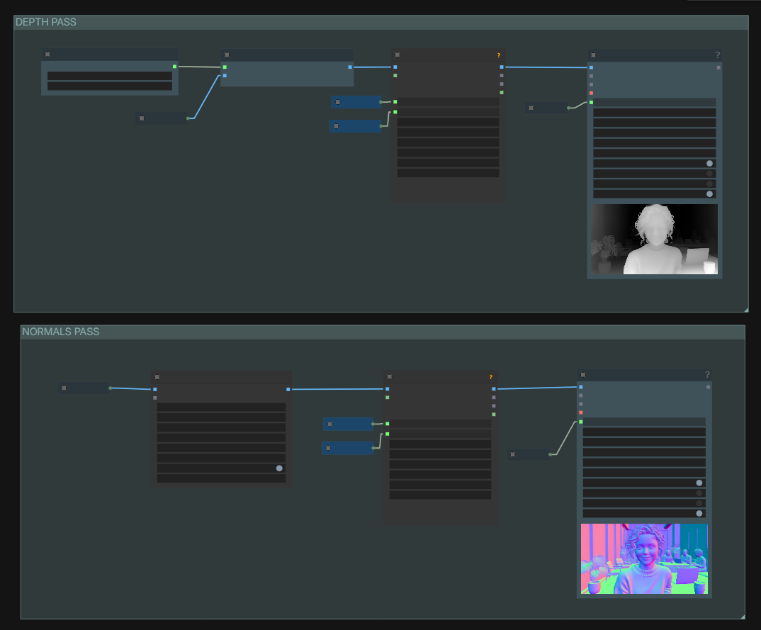 VFX Utilities: 