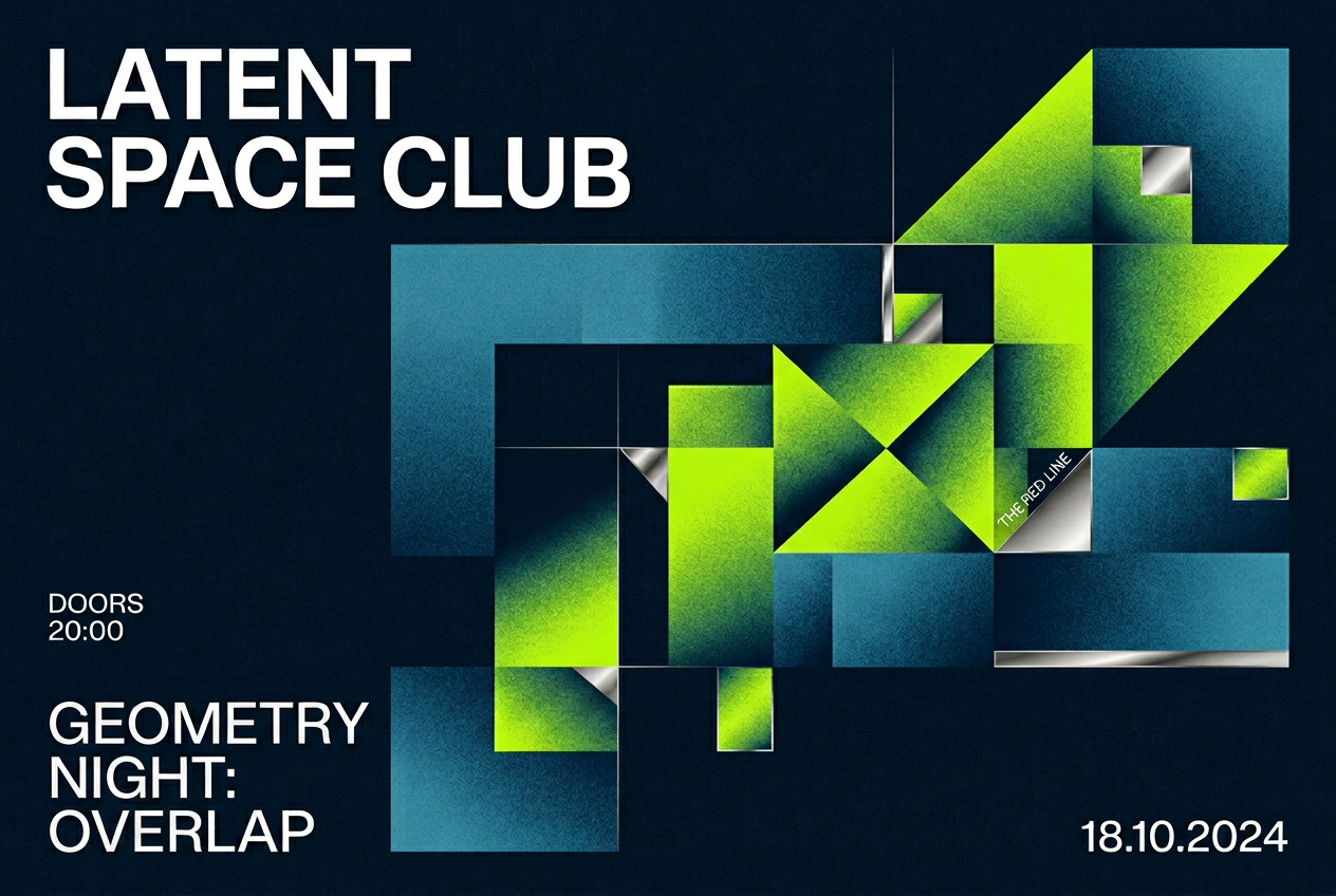 Graphic Design Recomposer: 