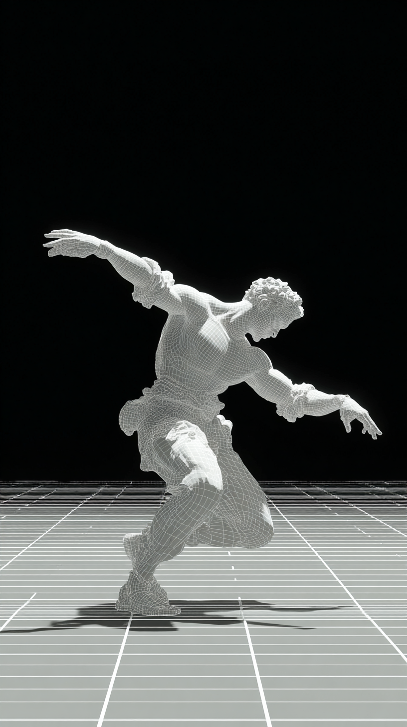 Sample output