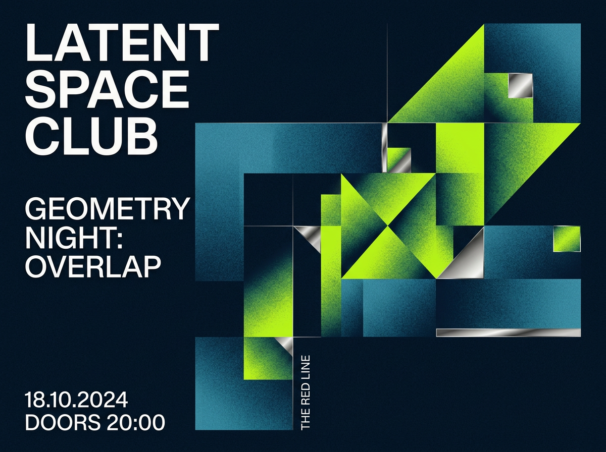 Graphic Design Recomposer: 