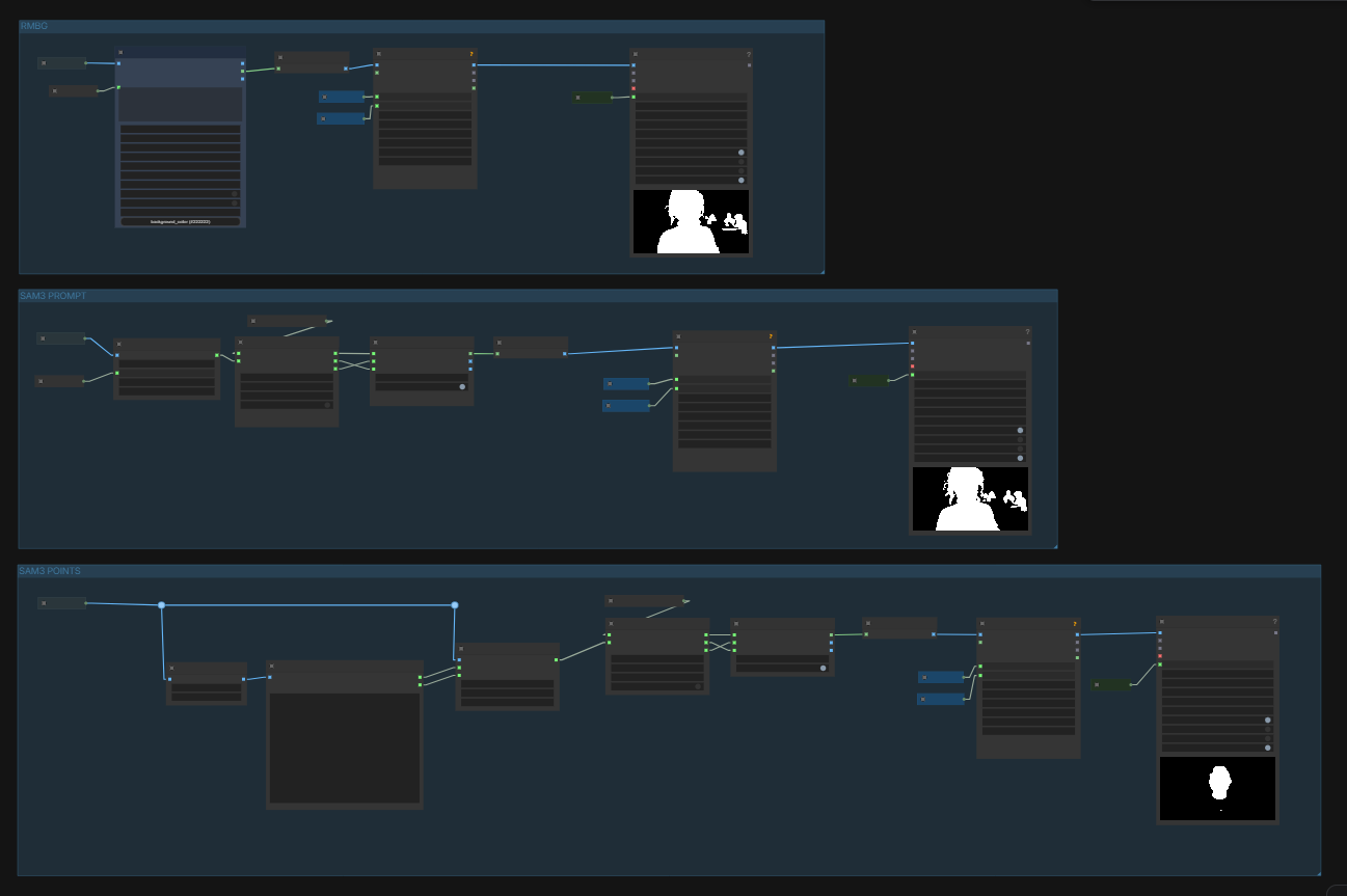 VFX Utilities: 