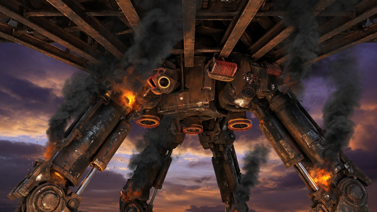 Output