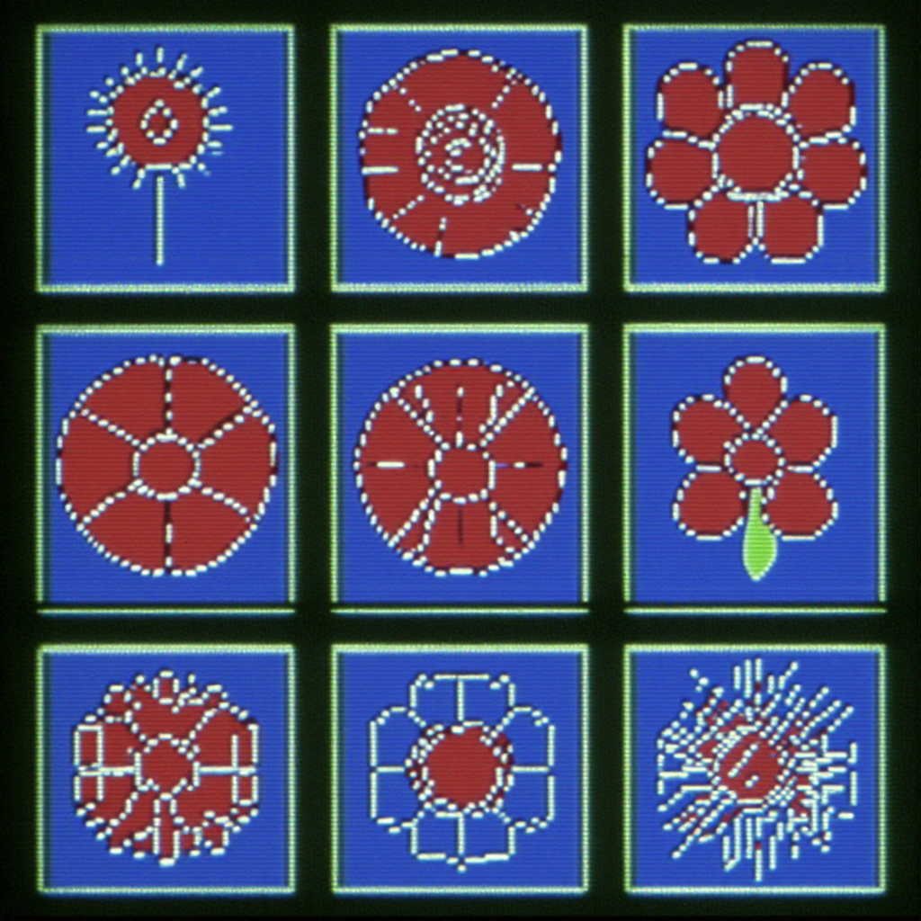 Z-Image-Turbo_Oldschool-Hud-Graphics: 