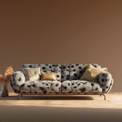 Qwen Image Edit 2511 - Material Replacement