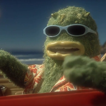 LTX-2.3: Image Audio to Video